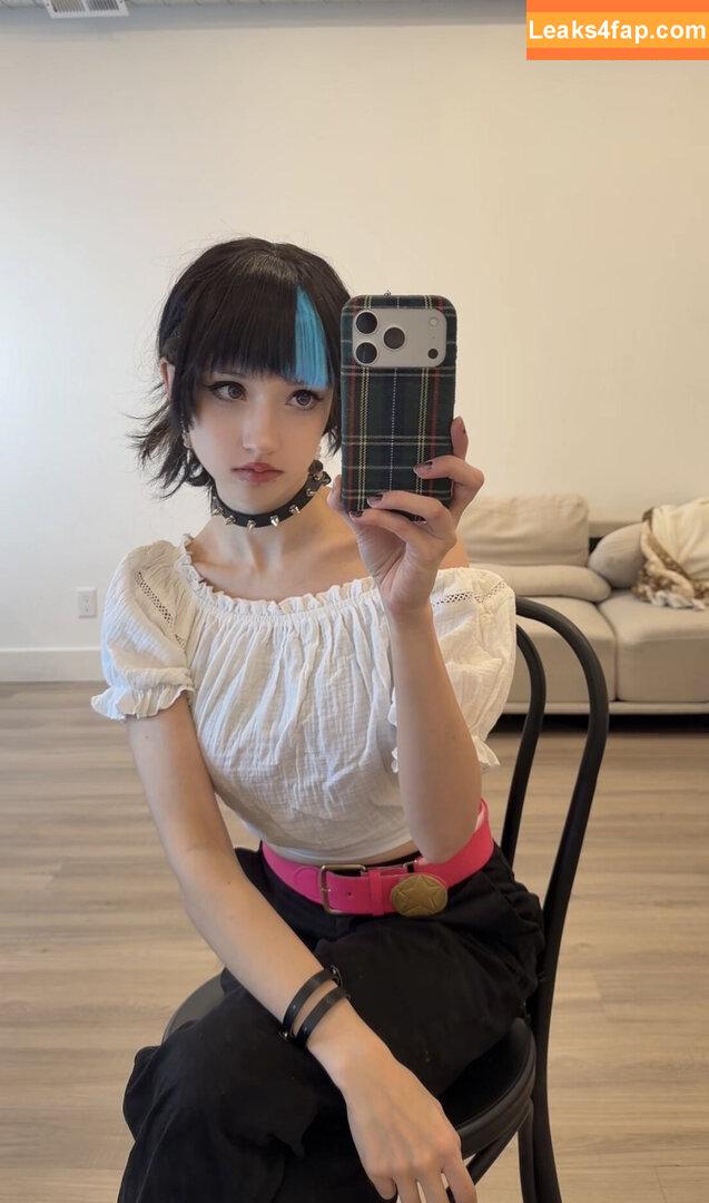 Jillynozomi /  leaked photo photo #0432