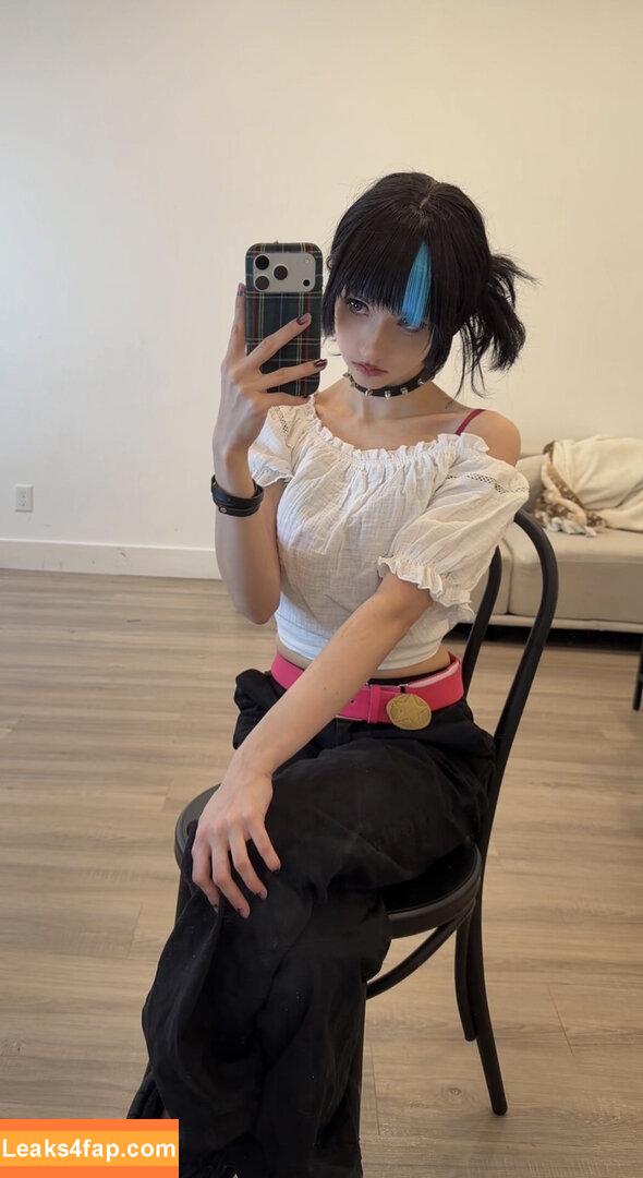 Jillynozomi /  leaked photo photo #0433