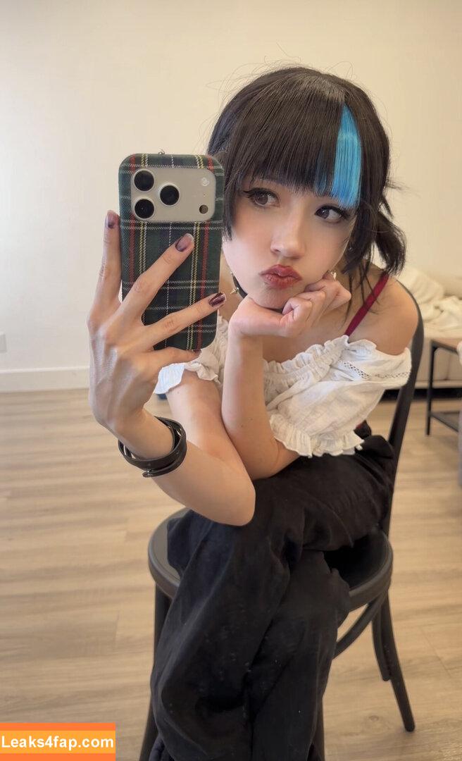 Jillynozomi /  leaked photo photo #0434