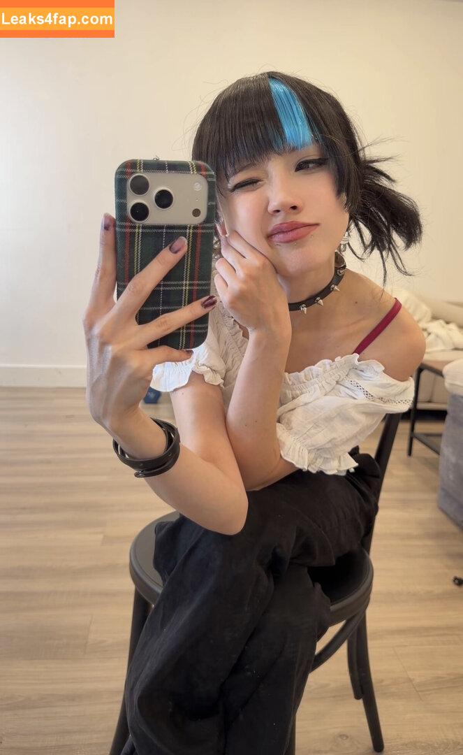 Jillynozomi /  leaked photo photo #0435
