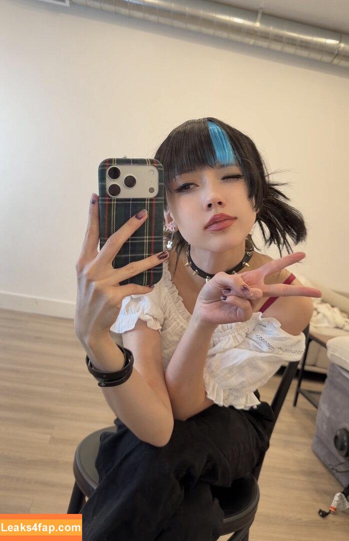 Jillynozomi /  leaked photo photo #0436