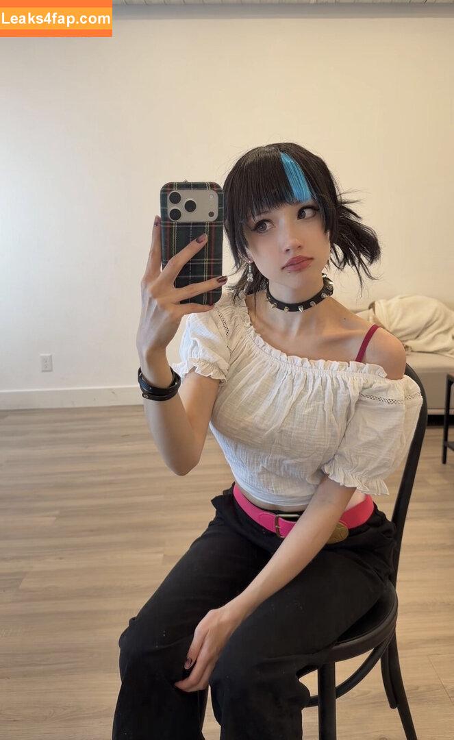 Jillynozomi /  leaked photo photo #0437