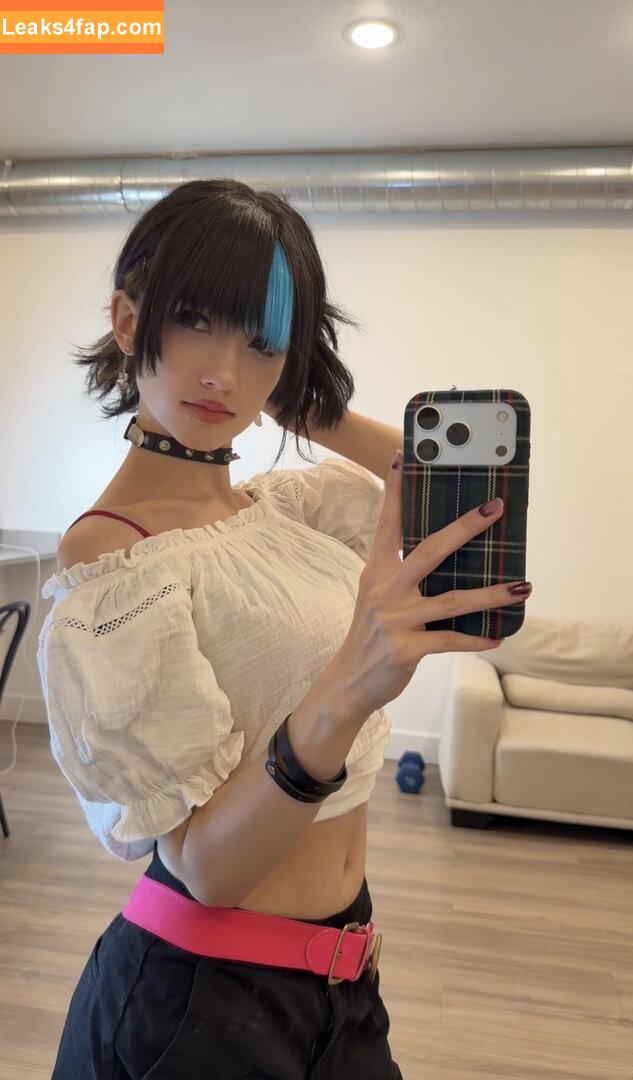 Jillynozomi /  leaked photo photo #0438