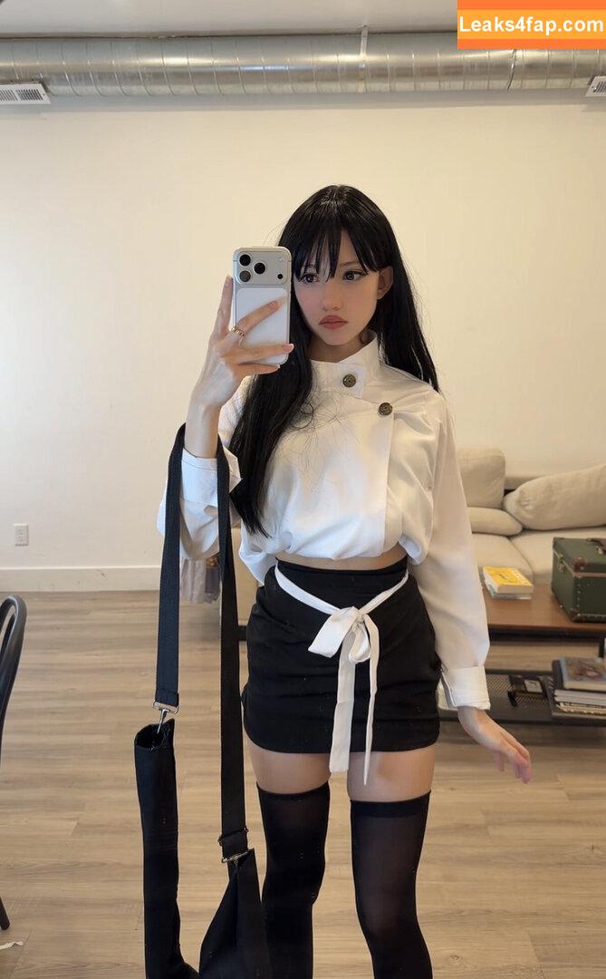 Jillynozomi /  leaked photo photo #0439