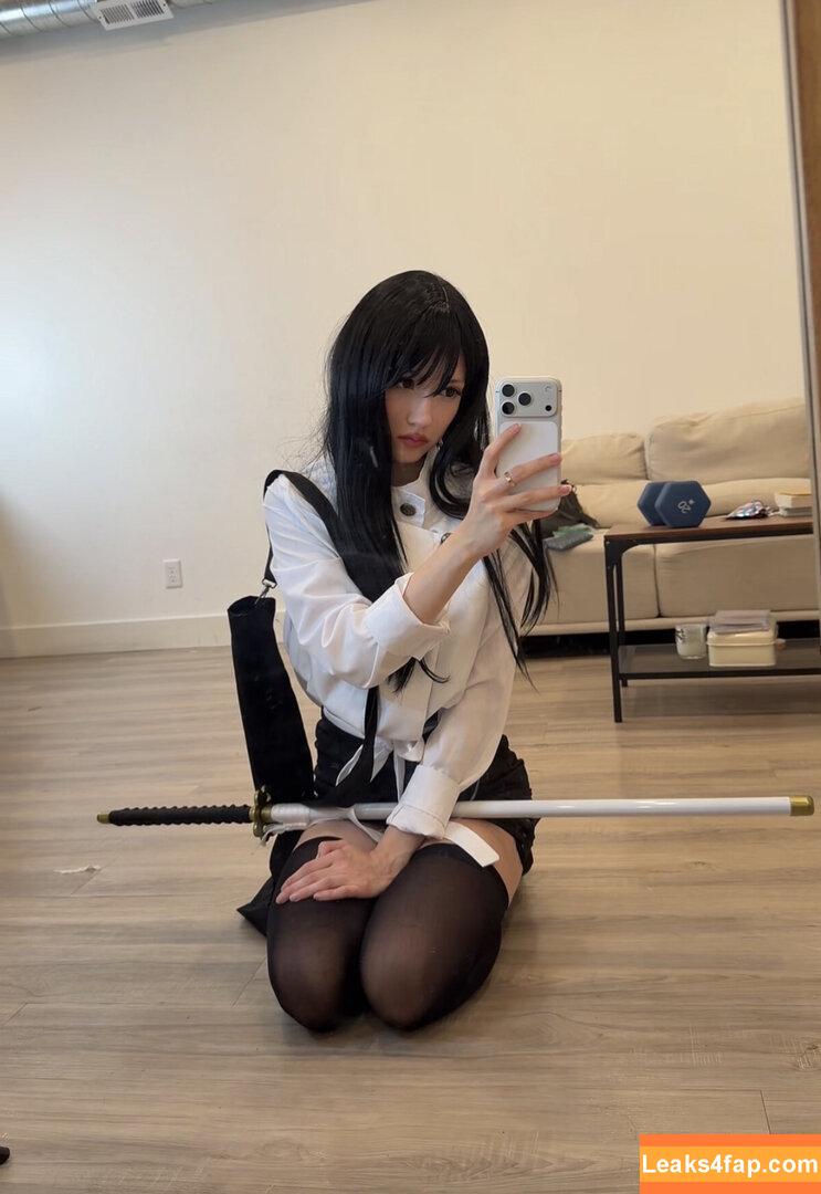 Jillynozomi /  leaked photo photo #0441