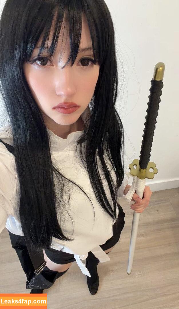 Jillynozomi /  leaked photo photo #0443