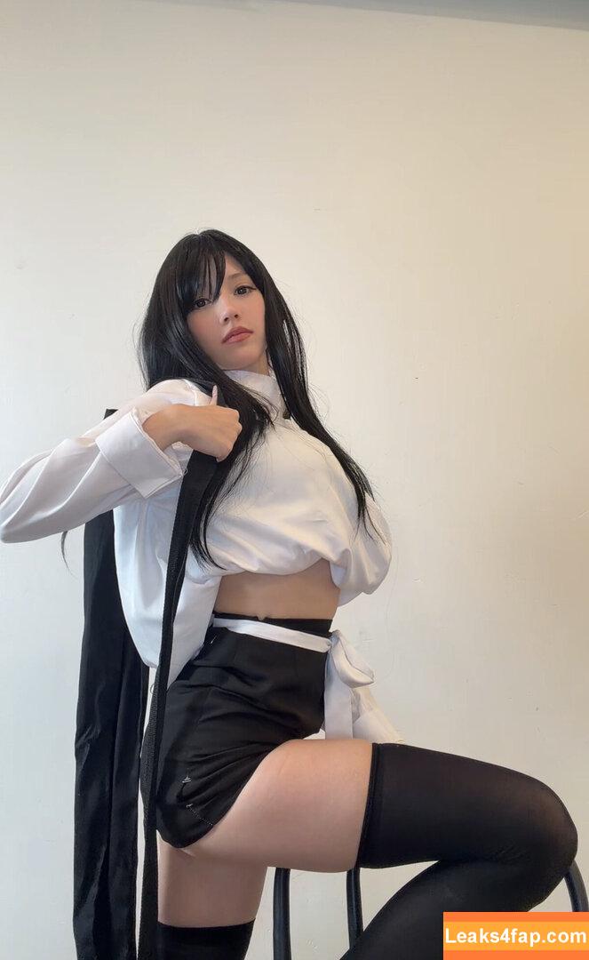 Jillynozomi /  leaked photo photo #0445