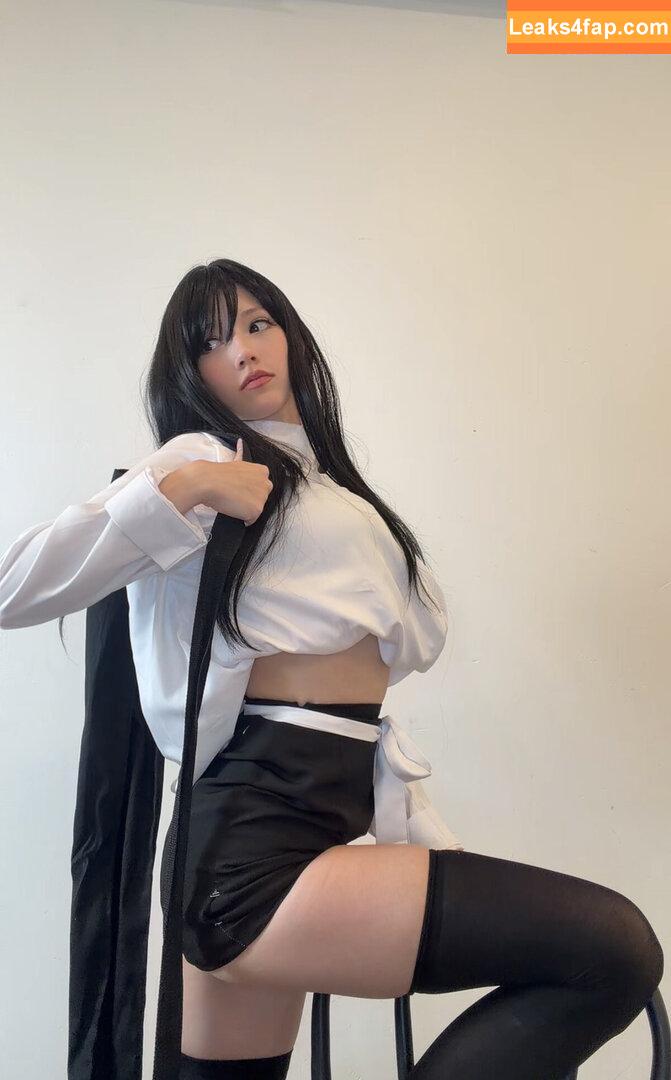 Jillynozomi /  leaked photo photo #0446