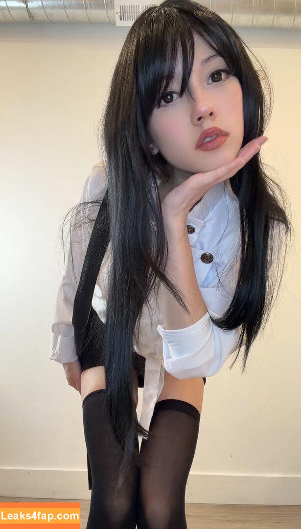 Jillynozomi /  leaked photo photo #0447