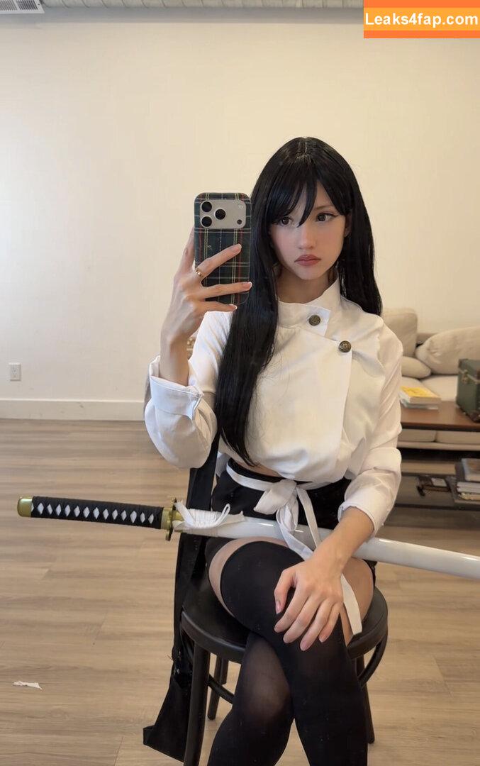 Jillynozomi /  leaked photo photo #0450