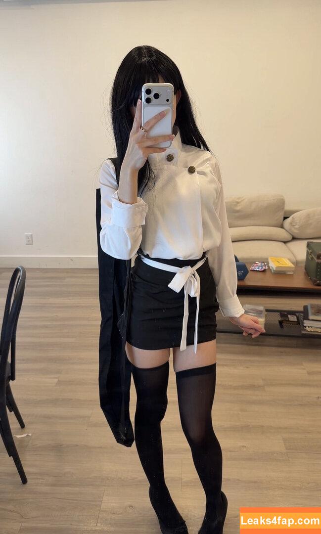 Jillynozomi /  leaked photo photo #0458