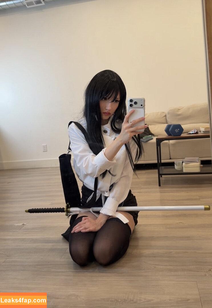 Jillynozomi /  leaked photo photo #0461