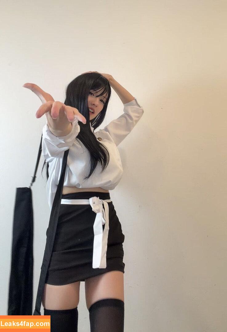 Jillynozomi /  leaked photo photo #0462