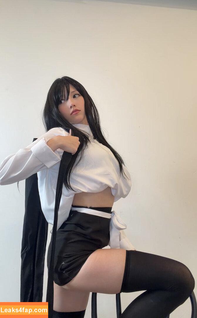 Jillynozomi /  leaked photo photo #0464