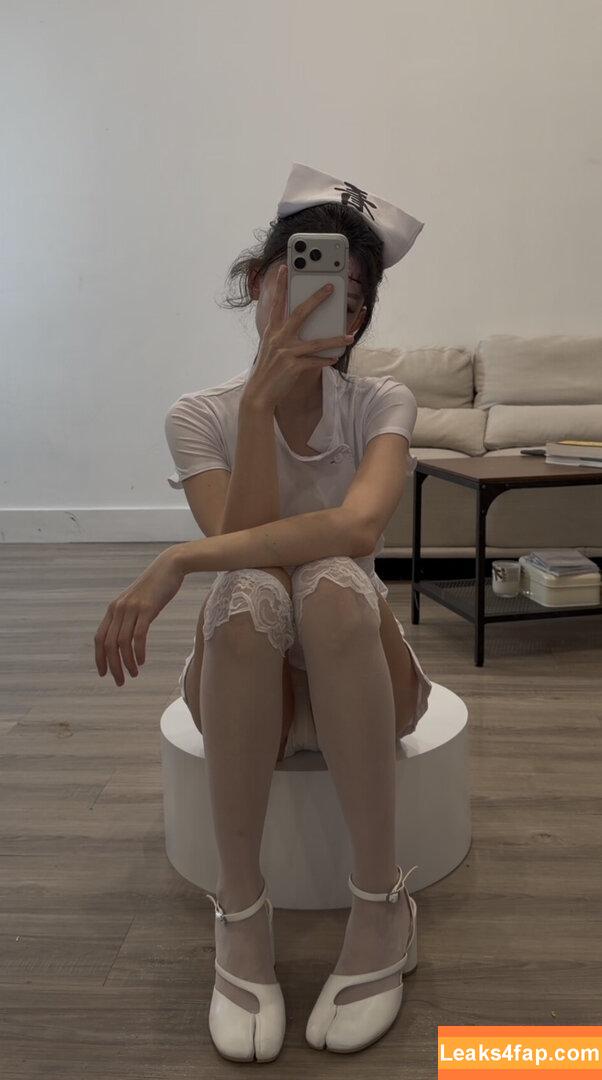 Jillynozomi /  leaked photo photo #0469