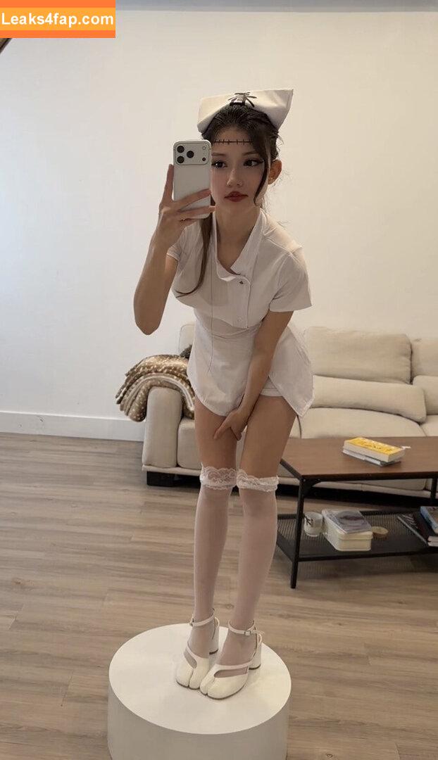 Jillynozomi /  leaked photo photo #0471