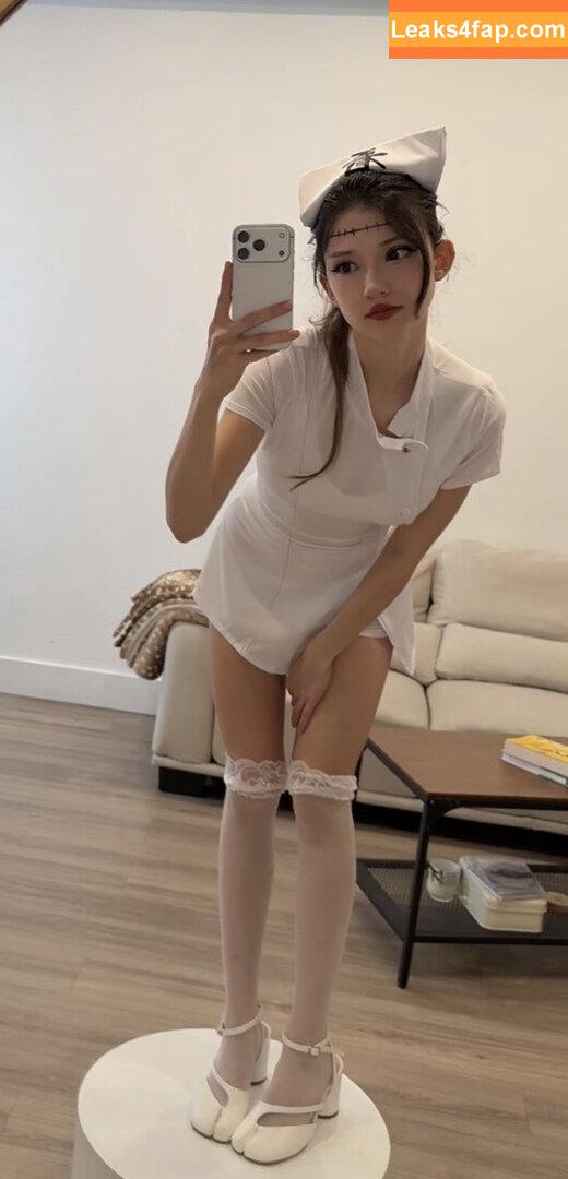 Jillynozomi /  leaked photo photo #0472