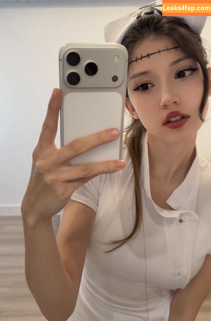 Jillynozomi /  leaked photo photo #0473