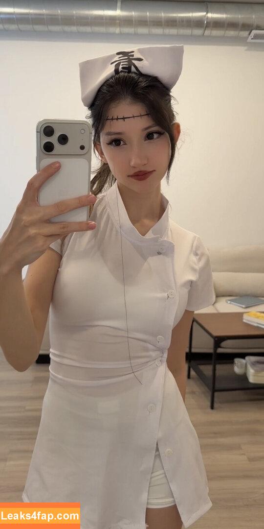 Jillynozomi /  leaked photo photo #0475