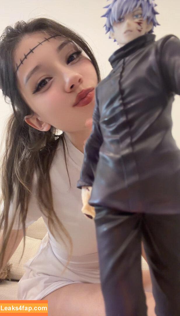 Jillynozomi /  leaked photo photo #0476