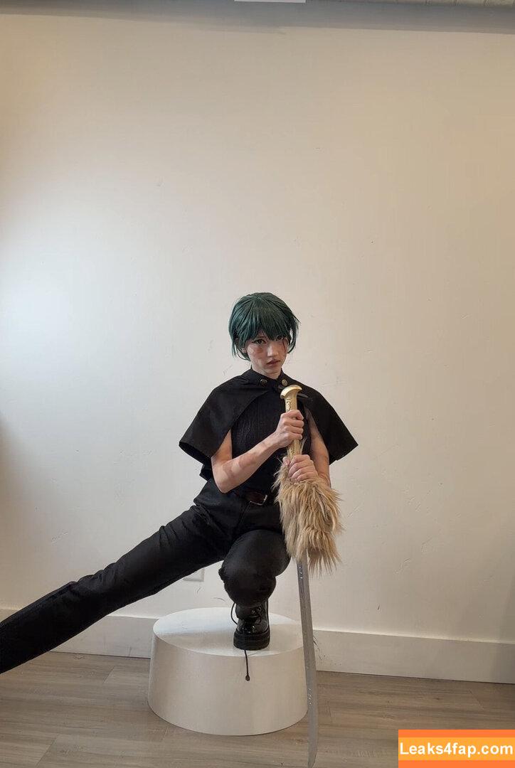 Jillynozomi /  leaked photo photo #0477