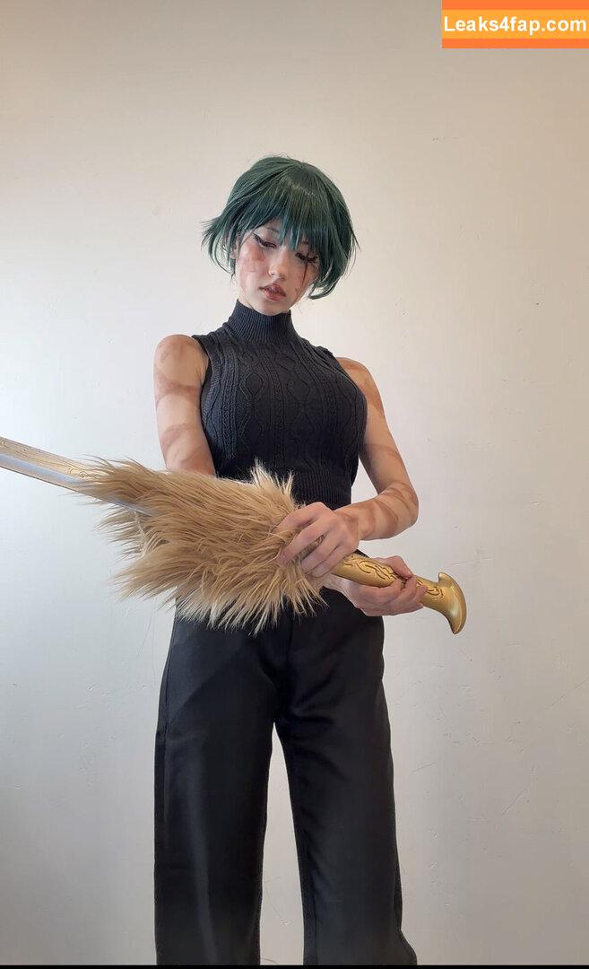 Jillynozomi /  leaked photo photo #0478