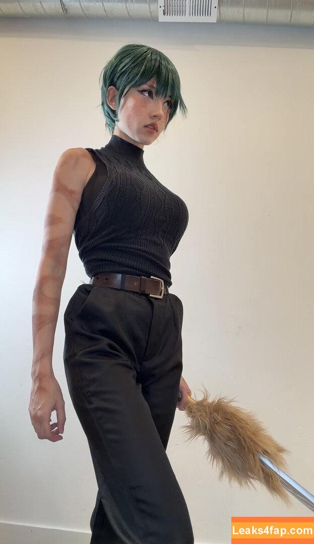 Jillynozomi /  leaked photo photo #0479