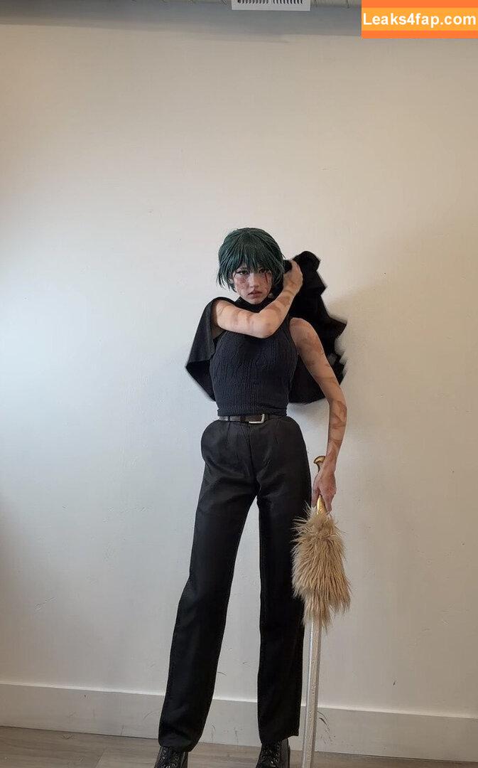 Jillynozomi /  leaked photo photo #0480