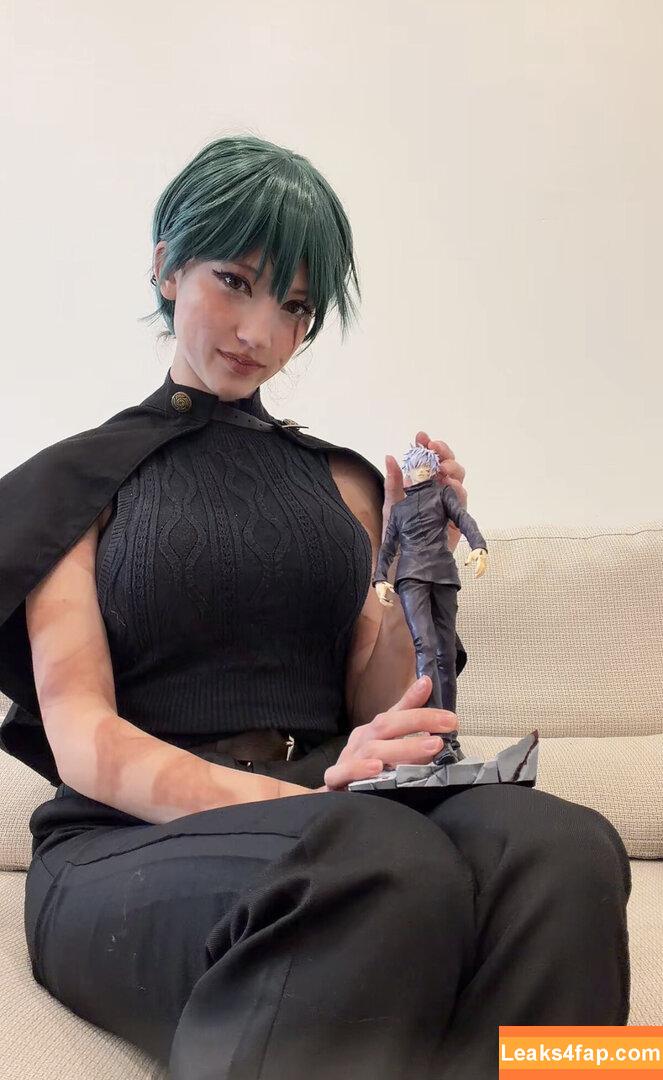 Jillynozomi /  leaked photo photo #0481