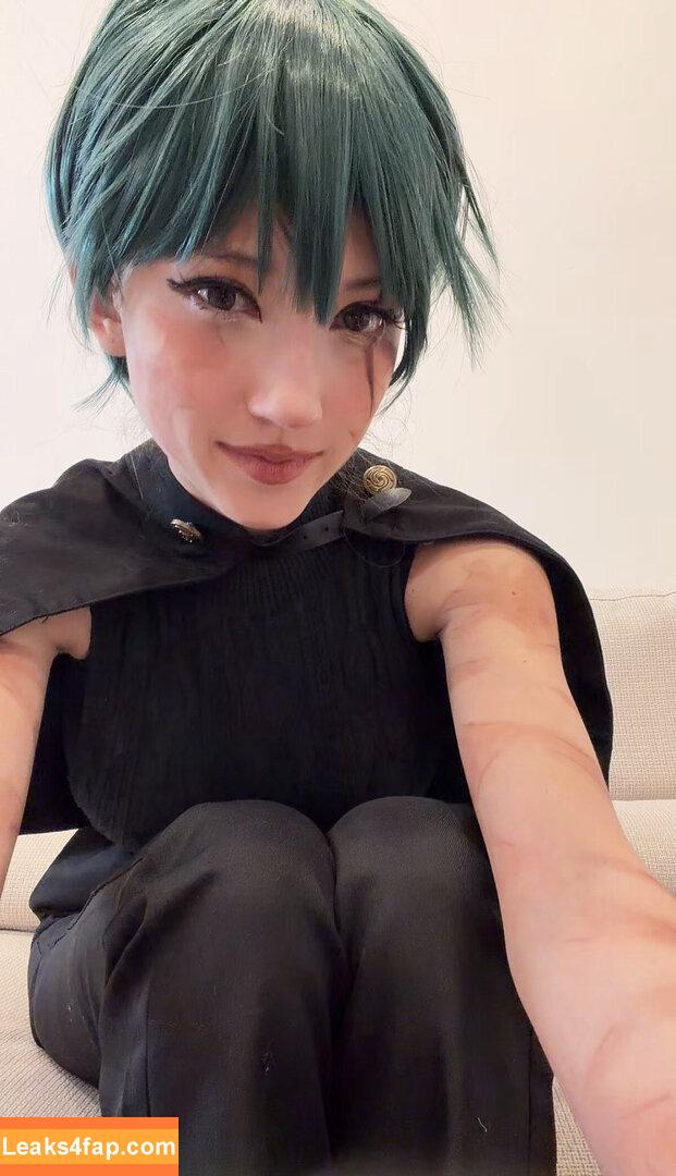 Jillynozomi /  leaked photo photo #0482