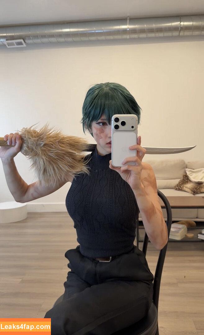 Jillynozomi /  leaked photo photo #0483