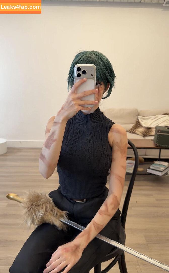 Jillynozomi /  leaked photo photo #0484