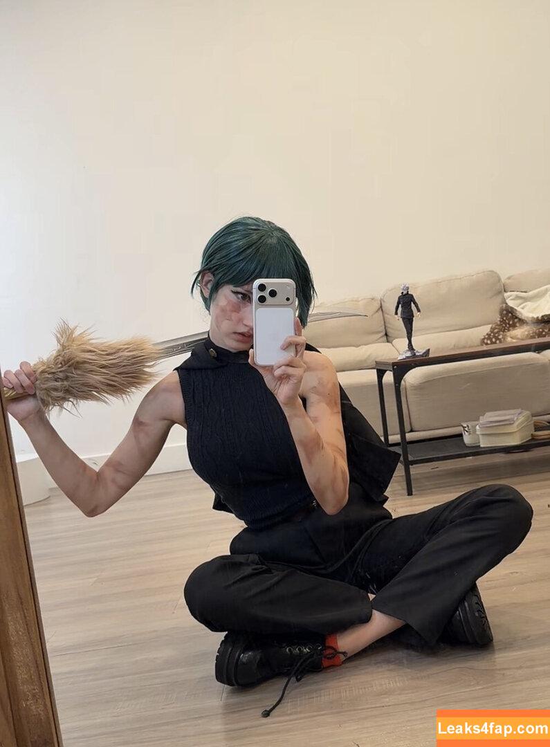 Jillynozomi /  leaked photo photo #0485