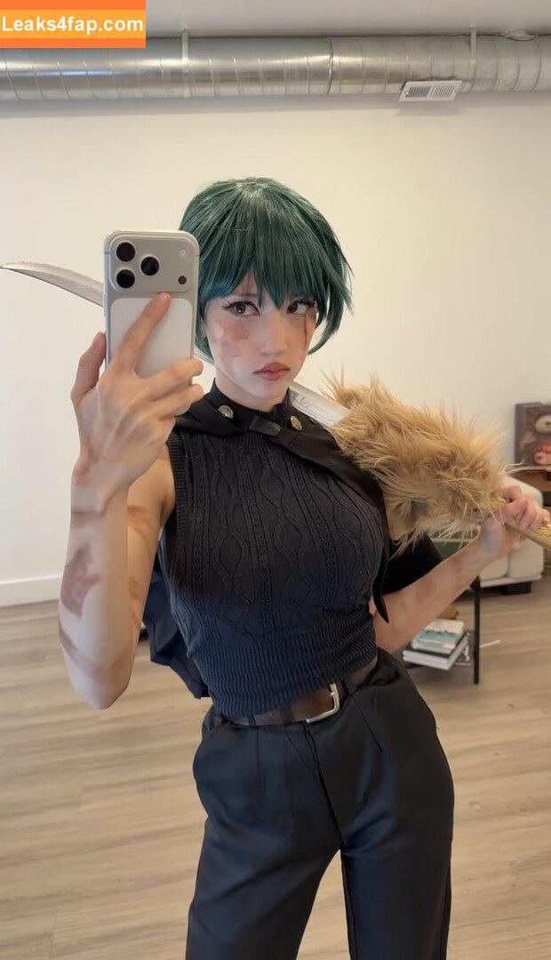 Jillynozomi /  leaked photo photo #0487