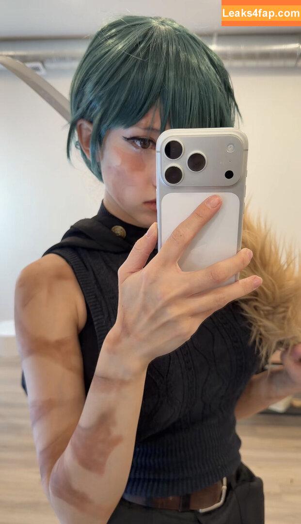 Jillynozomi /  leaked photo photo #0488