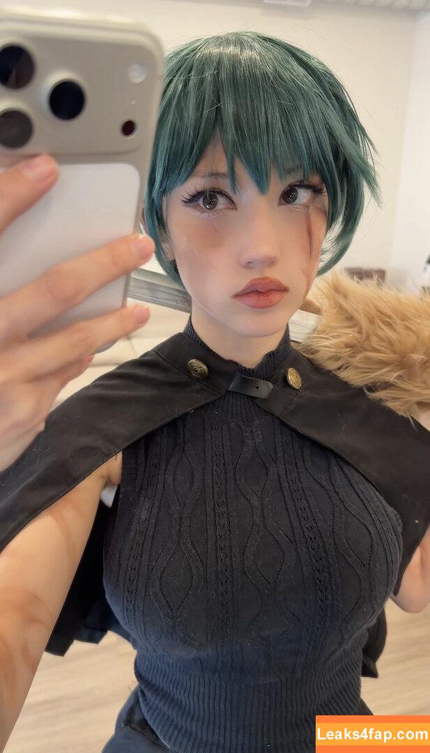 Jillynozomi /  leaked photo photo #0489