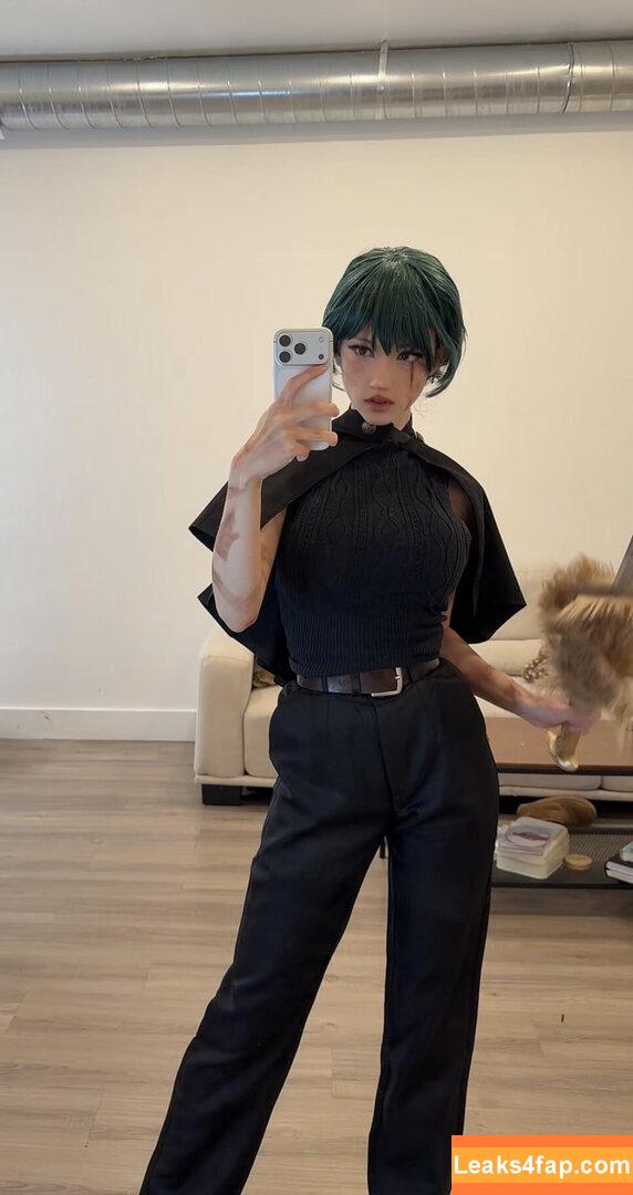 Jillynozomi /  leaked photo photo #0491