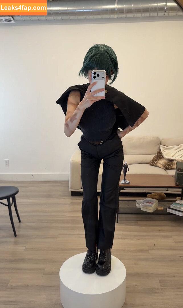 Jillynozomi /  leaked photo photo #0492