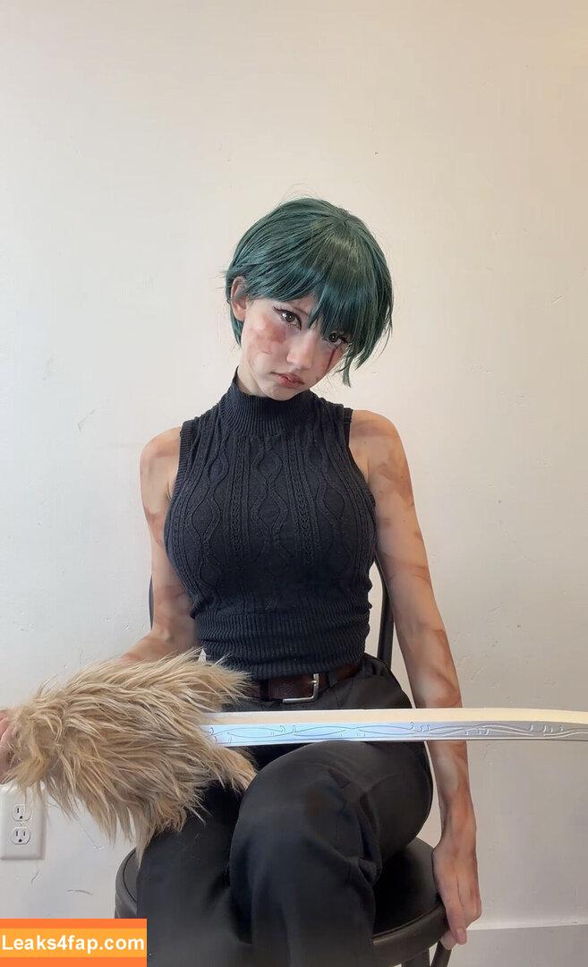 Jillynozomi /  leaked photo photo #0494