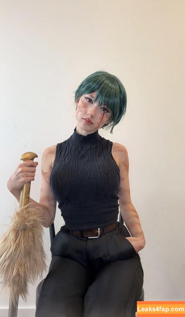 Jillynozomi /  leaked photo photo #0495