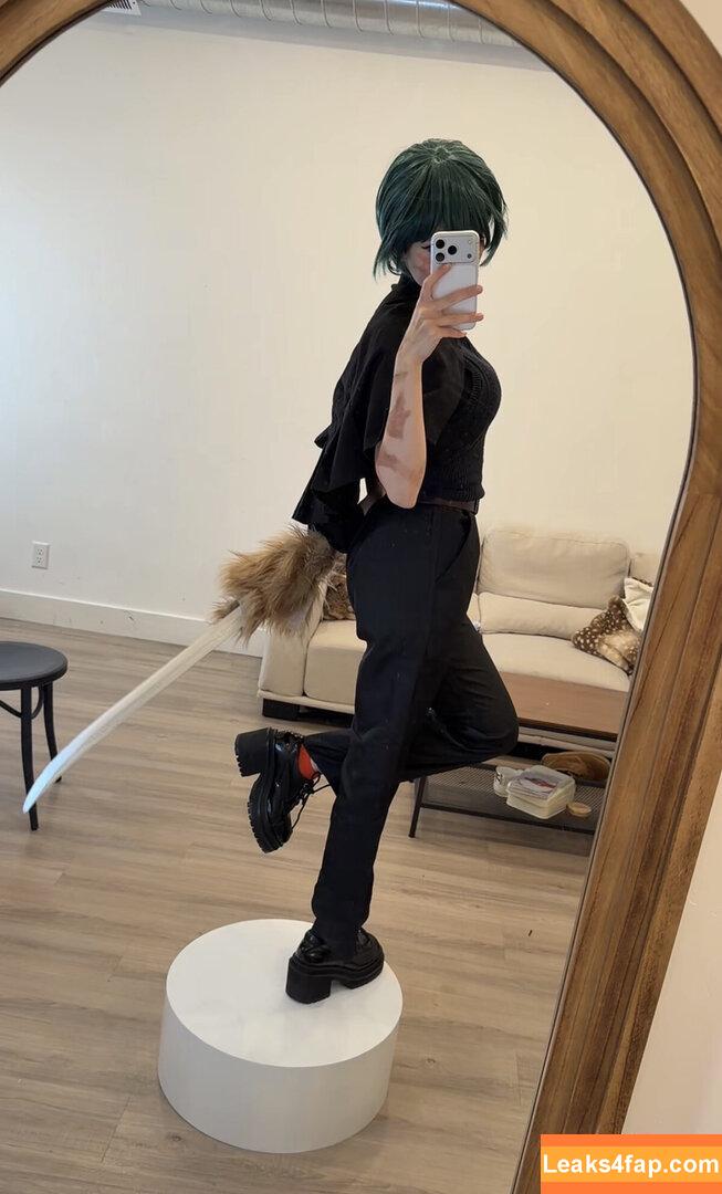 Jillynozomi /  leaked photo photo #0496