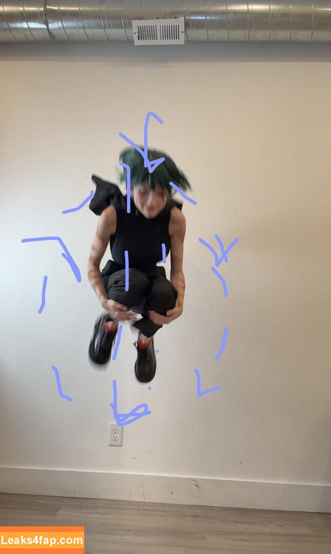 Jillynozomi /  leaked photo photo #0497