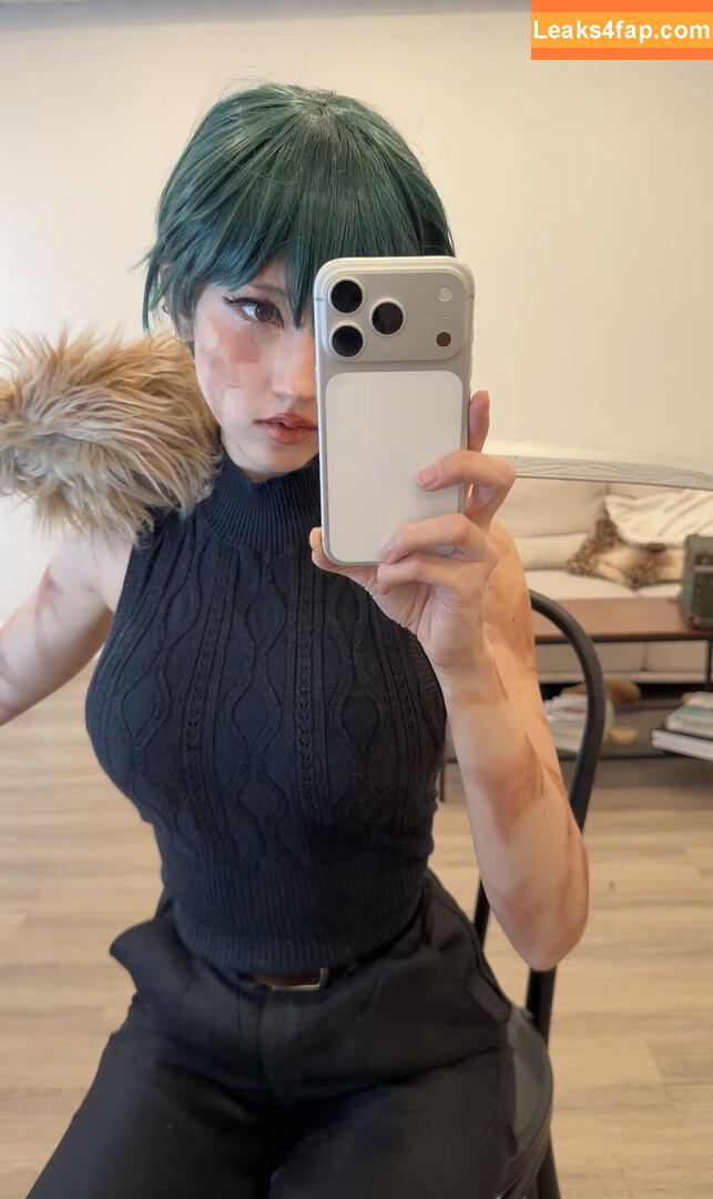 Jillynozomi /  leaked photo photo #0498