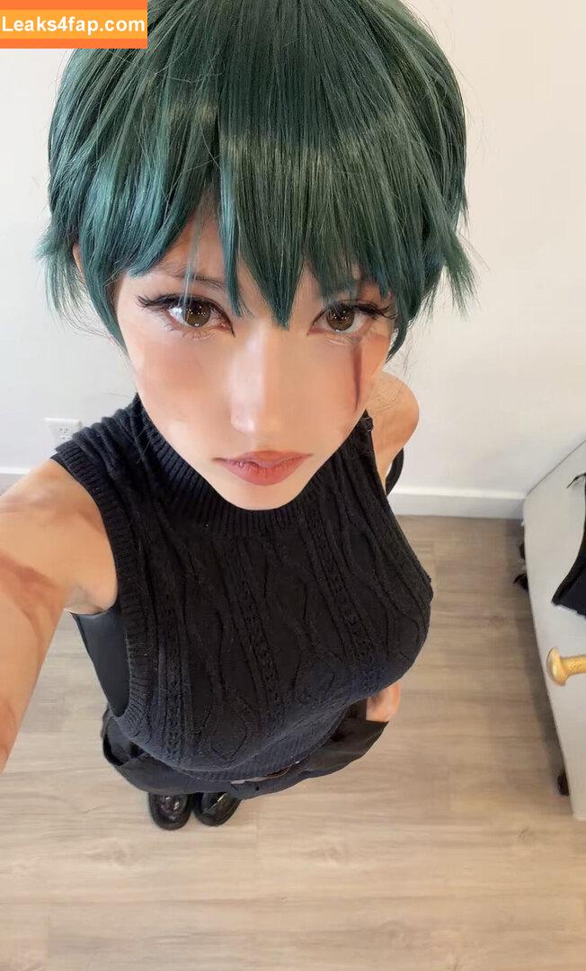 Jillynozomi /  leaked photo photo #0499