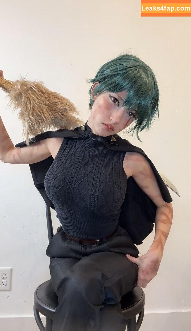 Jillynozomi /  leaked photo photo #0500