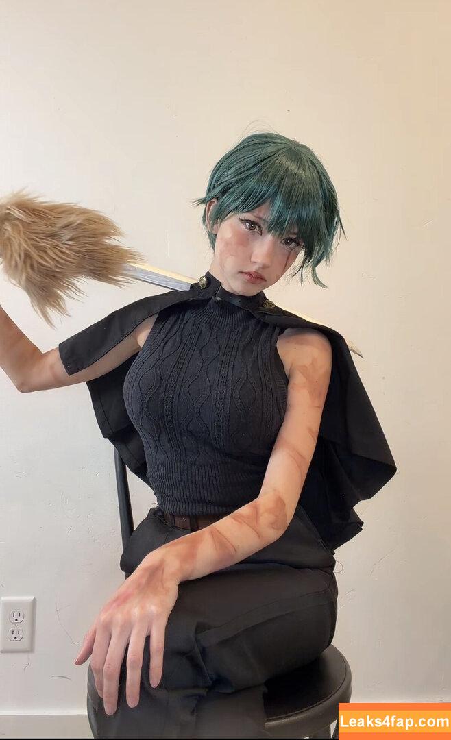 Jillynozomi /  leaked photo photo #0501