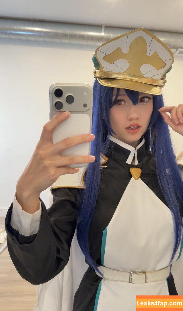 Jillynozomi /  leaked photo photo #0502