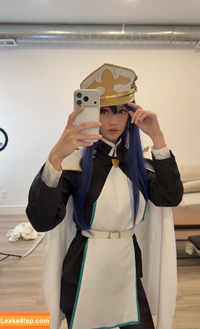 Jillynozomi /  leaked photo photo #0503