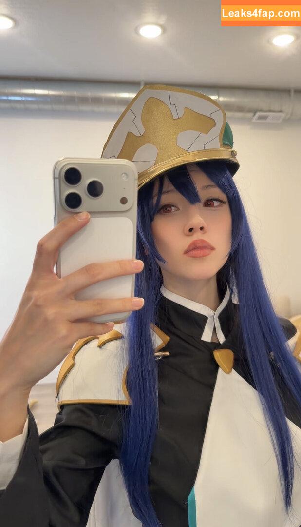 Jillynozomi /  leaked photo photo #0504