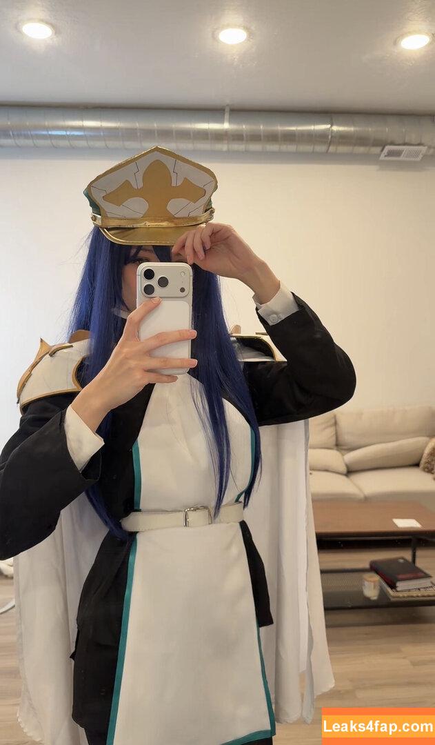 Jillynozomi /  leaked photo photo #0507